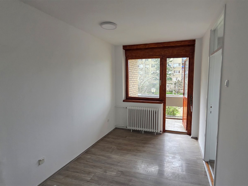 Slika 7 - Dušana Vukasovića, Jednosoban stan na prodaju, 41m2, 159.000€